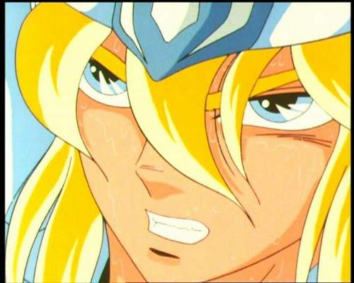 Otaku Gallery  / Anime e Manga / Saint Seiya / Screen Shots / Episodi / 081 - Per amore di Flare / 134.jpg